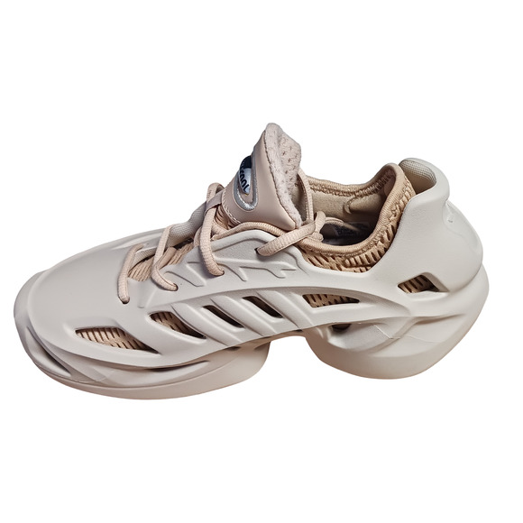adidas adiFOM CLIMACOOL J Unisex Kids Shoes Beige Size 6 (IF6583) New - Picture 14 of 16